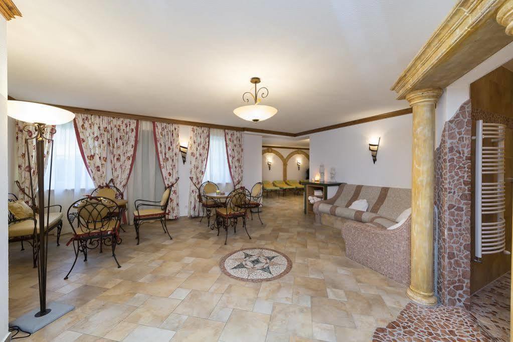 Landhaus Jenewein Obergurgl Εξωτερικό φωτογραφία